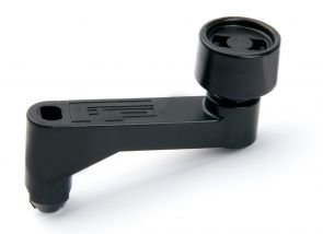 Hand Crank