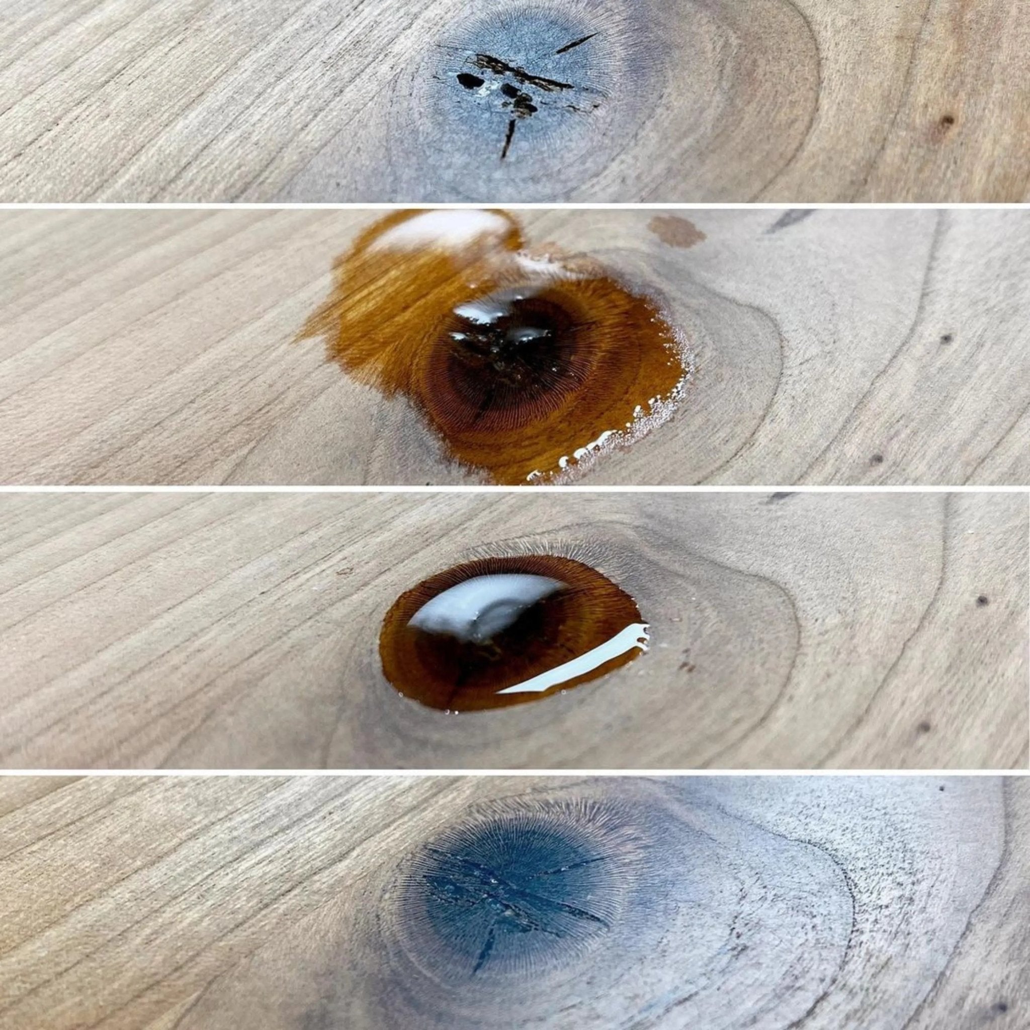 Brown Medium Super Glue - Seeds & Sawdust