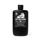 Cutting Board Oil, 8 oz - Seeds & Sawdust