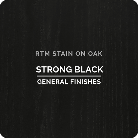 Enduro Professional Water - Based RTM Stains - Seeds & Sawdust