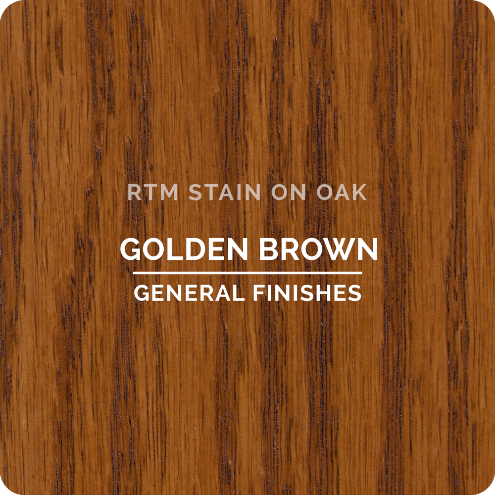 Enduro Professional Water - Based RTM Stains - Seeds & Sawdust