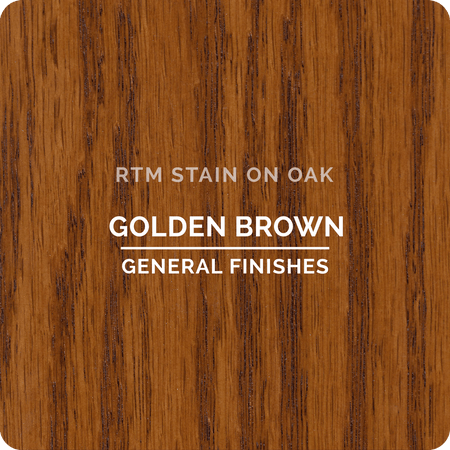 Enduro Professional Water - Based RTM Stains - Seeds & Sawdust