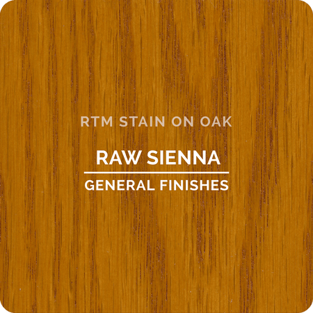 Enduro Professional Water - Based RTM Stains - Seeds & Sawdust
