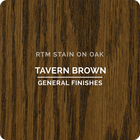 Enduro Professional Water - Based RTM Stains - Seeds & Sawdust
