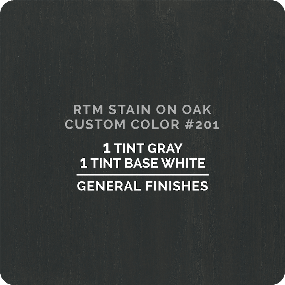 Enduro Professional Water - Based RTM Stains - Seeds & Sawdust