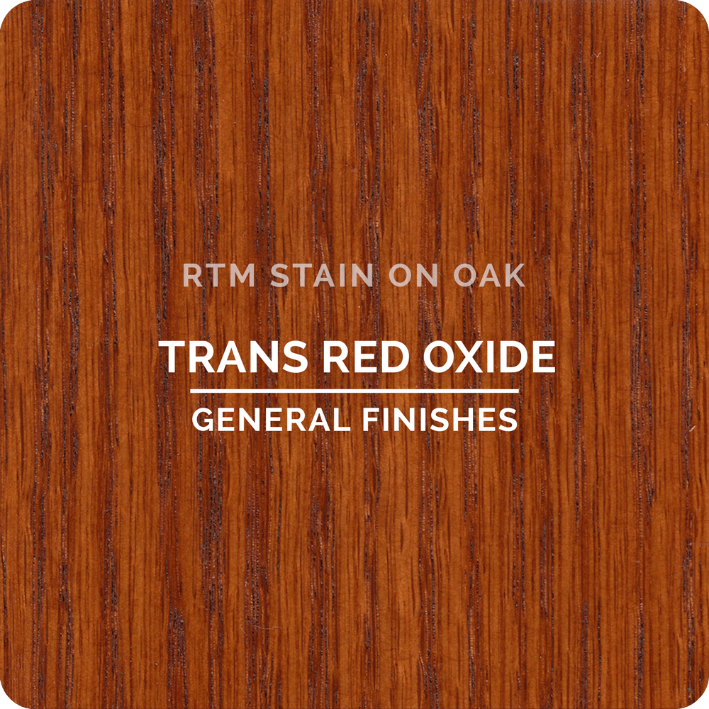 Enduro Professional Water - Based RTM Stains - Seeds & Sawdust