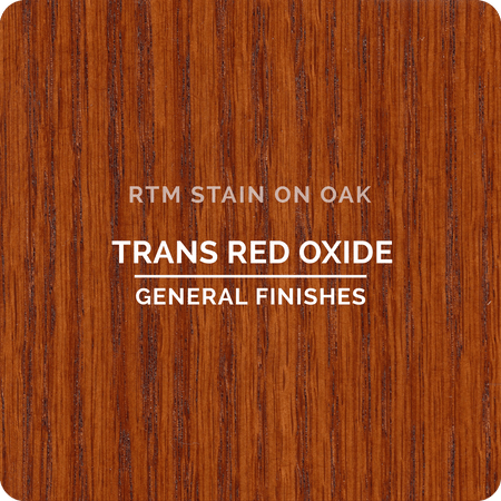 Enduro Professional Water - Based RTM Stains - Seeds & Sawdust