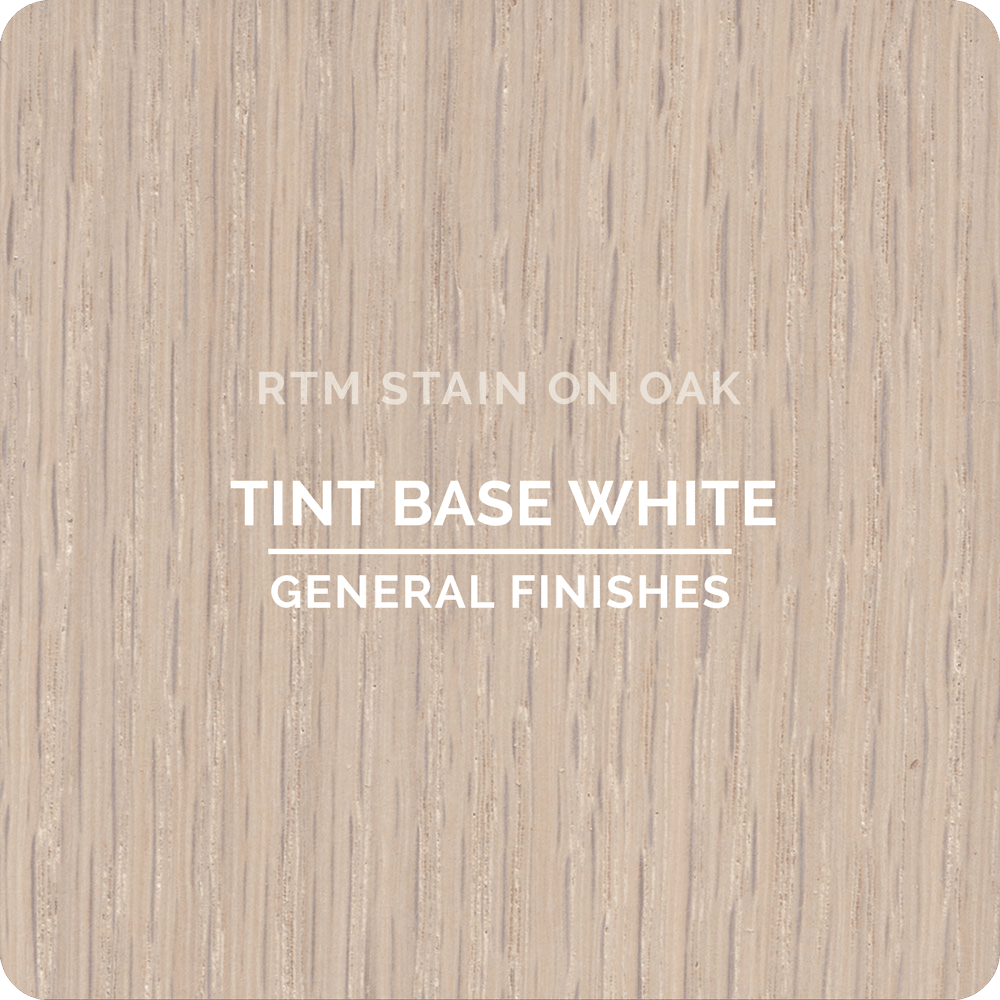 Enduro Professional Water - Based RTM Stains - Seeds & Sawdust