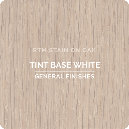 Enduro Professional Water - Based RTM Stains - Seeds & Sawdust