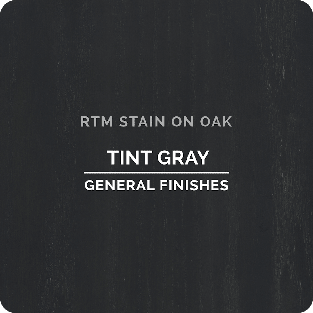 Enduro Professional Water - Based RTM Stains - Seeds & Sawdust