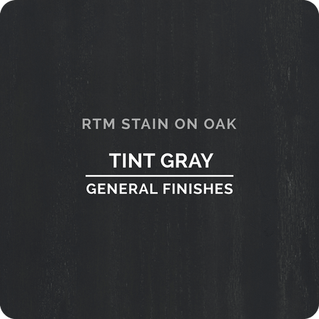 Enduro Professional Water - Based RTM Stains - Seeds & Sawdust