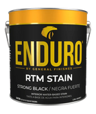 Enduro Professional Water - Based RTM Stains - Seeds & Sawdust