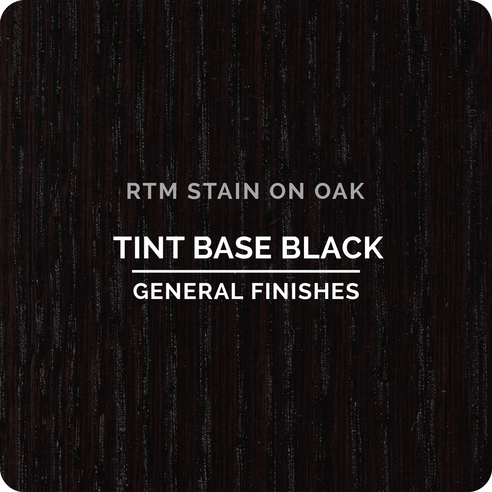 Enduro Professional Water - Based RTM Stains - Seeds & Sawdust