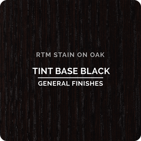 Enduro Professional Water - Based RTM Stains - Seeds & Sawdust