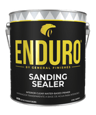 ENDURO PROFESSIONAL WATER - BASED SANDING SEALER - Seeds & Sawdust