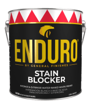 ENDURO WATER BASED STAIN BLOCKER PRIMER - Seeds & Sawdust