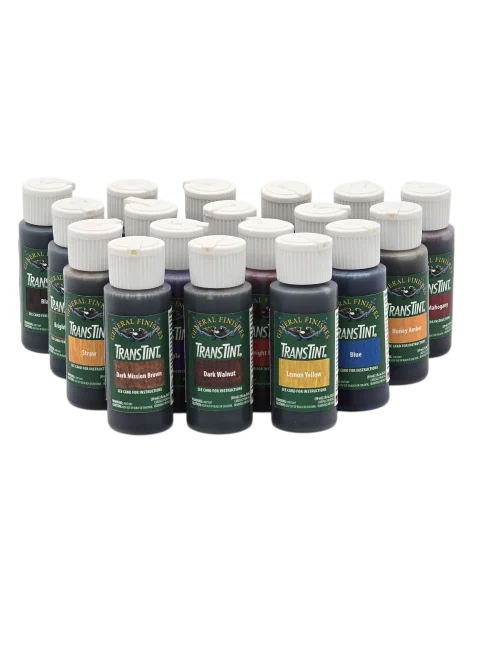 TransTint Liquid Dye Concentrate