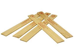 GF Ergonomic Stir Stix - Box of 100