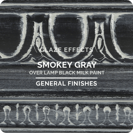 GLAZE EFFECTS - WATER BASED - Seeds & Sawdust