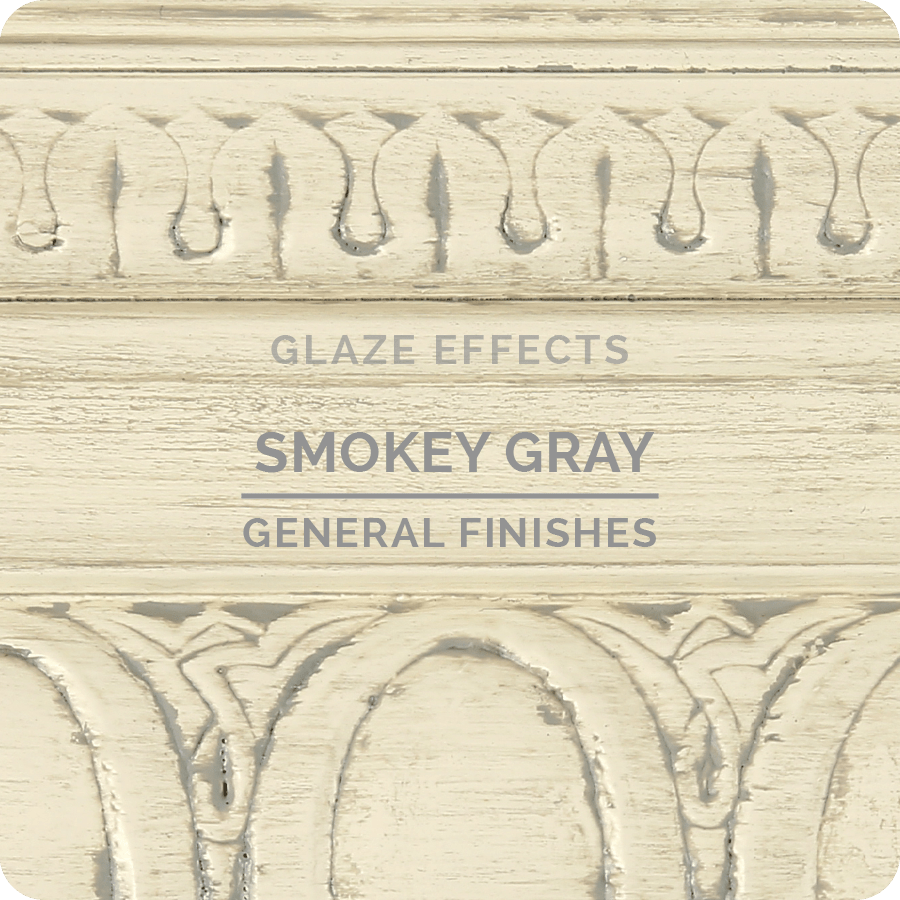 GLAZE EFFECTS - WATER BASED - Seeds & Sawdust