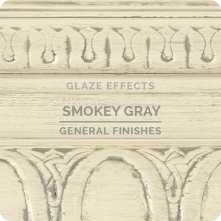 GLAZE EFFECTS - WATER BASED - Seeds & Sawdust