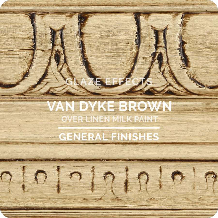 GLAZE EFFECTS - WATER BASED - Seeds & Sawdust