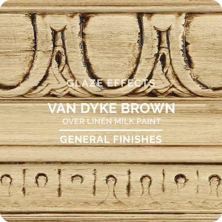 GLAZE EFFECTS - WATER BASED - Seeds & Sawdust