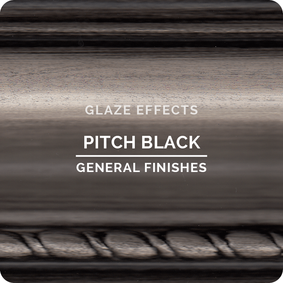 GLAZE EFFECTS - WATER BASED - Seeds & Sawdust