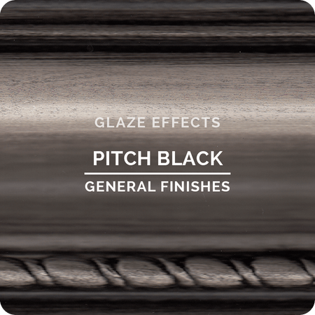 GLAZE EFFECTS - WATER BASED - Seeds & Sawdust