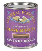 GLAZE EFFECTS - WATER BASED - Seeds & Sawdust