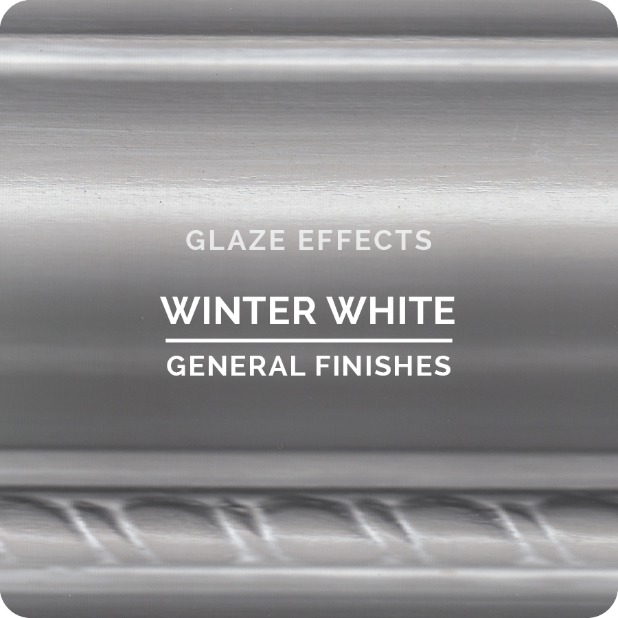 GLAZE EFFECTS - WATER BASED - Seeds & Sawdust