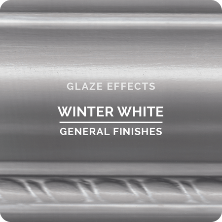 GLAZE EFFECTS - WATER BASED - Seeds & Sawdust