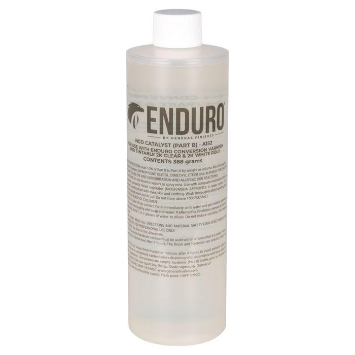 NCO Catalyst - 13 oz - General Finishes