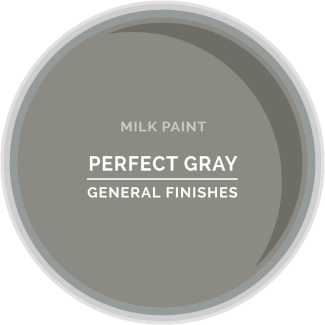 MILK PAINT FOR CABINETS & FURNITURE: WATER BASED - Seeds & Sawdust