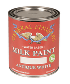 MILK PAINT FOR CABINETS & FURNITURE: WATER BASED - Seeds & Sawdust