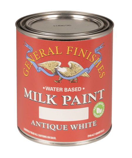 MILK PAINT FOR CABINETS & FURNITURE: WATER BASED - Seeds & Sawdust
