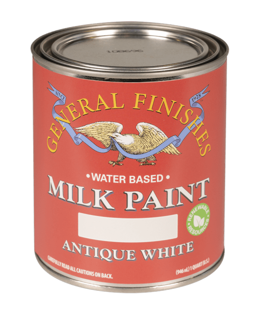 MILK PAINT FOR CABINETS & FURNITURE: WATER BASED - Seeds & Sawdust