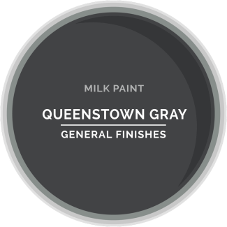 MILK PAINT FOR CABINETS & FURNITURE: WATER BASED - Seeds & Sawdust