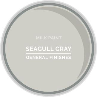 MILK PAINT FOR CABINETS & FURNITURE: WATER BASED - Seeds & Sawdust