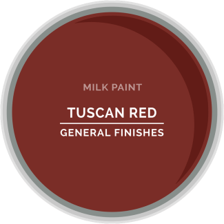MILK PAINT FOR CABINETS & FURNITURE: WATER BASED - Seeds & Sawdust