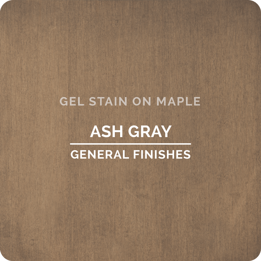 OIL BASED GEL STAIN - Seeds & Sawdust
