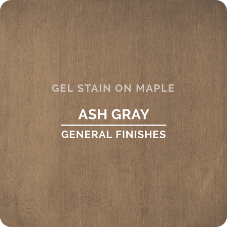 OIL BASED GEL STAIN - Seeds & Sawdust
