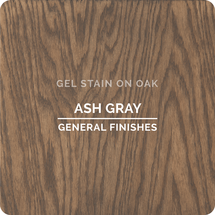 OIL BASED GEL STAIN - Seeds & Sawdust