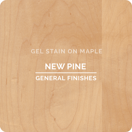 OIL BASED GEL STAIN - Seeds & Sawdust