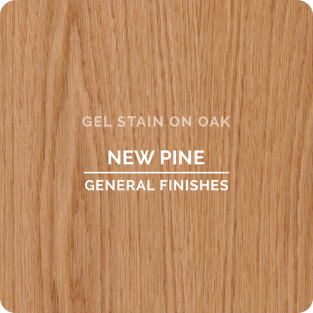 OIL BASED GEL STAIN - Seeds & Sawdust