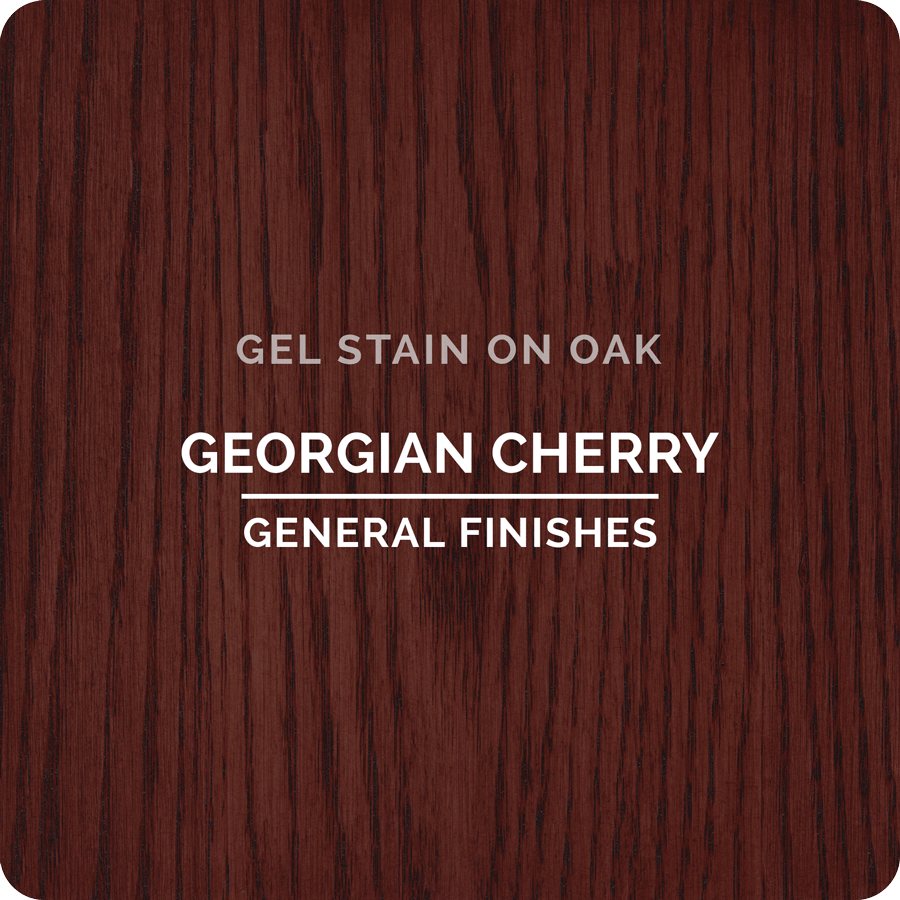 OIL BASED GEL STAIN - Seeds & Sawdust