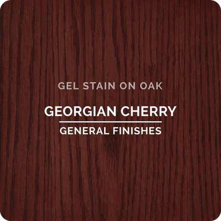 OIL BASED GEL STAIN - Seeds & Sawdust