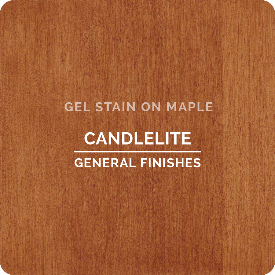 OIL BASED GEL STAIN - Seeds & Sawdust