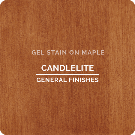 OIL BASED GEL STAIN - Seeds & Sawdust