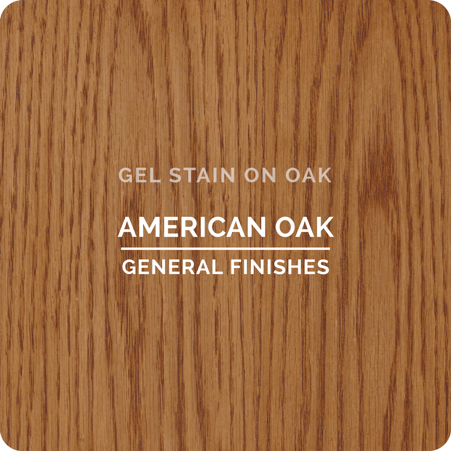 OIL BASED GEL STAIN - Seeds & Sawdust